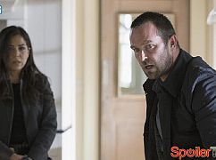 Blindspot: 1x10 Evil Handmade Instrument - zdjęcia promocyjne