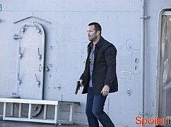 Blindspot: 1x10 Evil Handmade Instrument - zdjęcia promocyjne