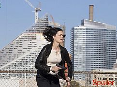 Blindspot: 1x10 Evil Handmade Instrument - zdjęcia promocyjne