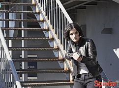 Blindspot: 1x10 Evil Handmade Instrument - zdjęcia promocyjne
