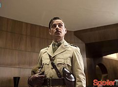 Jekyll & Hyde: 1x04 The Calyx - zdjęcia promocyjne