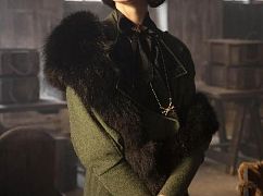 Jekyll & Hyde: 1x04 The Calyx - zdjęcia promocyjne