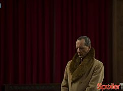 Jekyll & Hyde: 1x04 The Calyx - zdjęcia promocyjne