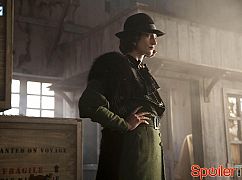 Jekyll & Hyde: 1x04 The Calyx - zdjęcia promocyjne