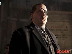 Jekyll & Hyde: 1x04 The Calyx - zdjęcia promocyjne