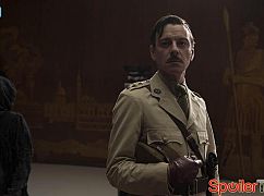 Jekyll & Hyde: 1x04 The Calyx - zdjęcia promocyjne