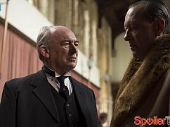 Jekyll & Hyde: 1x04 The Calyx - zdjęcia promocyjne