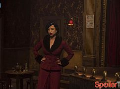 Jekyll & Hyde: 1x04 The Calyx - zdjęcia promocyjne
