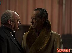Jekyll & Hyde: 1x04 The Calyx - zdjęcia promocyjne