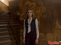 Jekyll & Hyde: 1x04 The Calyx - zdjęcia promocyjne