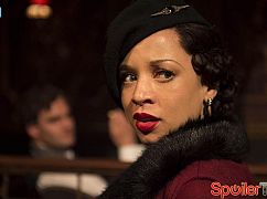 Jekyll & Hyde: 1x04 The Calyx - zdjęcia promocyjne