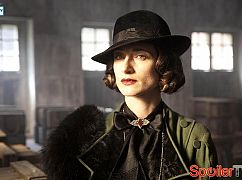 Jekyll & Hyde: 1x04 The Calyx - zdjęcia promocyjne