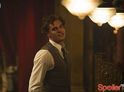 Jekyll & Hyde: 1x04 The Calyx - zdjęcia promocyjne