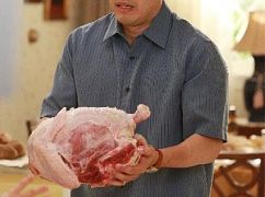 Fresh Off the Boat: 2x08 Huangsgiving - zdjęcia promocyjne