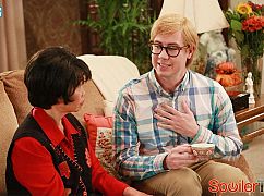 Fresh Off the Boat: 2x08 Huangsgiving - zdjęcia promocyjne