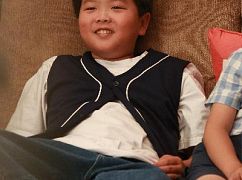 Fresh Off the Boat: 2x08 Huangsgiving - zdjęcia promocyjne