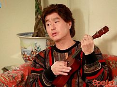 Fresh Off the Boat: 2x08 Huangsgiving - zdjęcia promocyjne