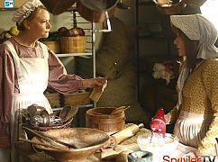 Pępek świata: 7x08 Thanksgiving VII - zdjęcia promocyjne