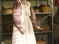 Pępek świata: 7x08 Thanksgiving VII - zdjęcia promocyjne