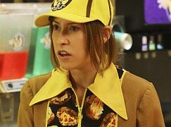 Pępek świata: 7x08 Thanksgiving VII - zdjęcia promocyjne