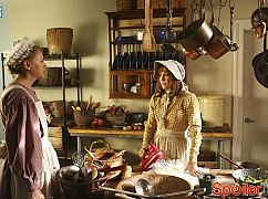 Pępek świata: 7x08 Thanksgiving VII - zdjęcia promocyjne