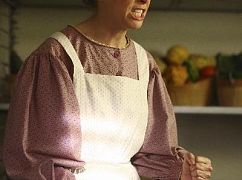 Pępek świata: 7x08 Thanksgiving VII - zdjęcia promocyjne