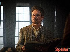 Ash Vs. Evil Dead: 1x03 Books From Beyond - zdjęcia promocyjne