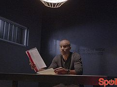 Zabójcze umysły: 11x07 Target Rich - zdjęcia promocyjne