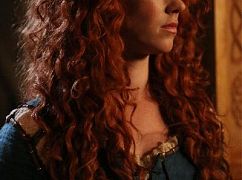 Once Upon a Time: 5x09 The Bear King - zdjęcia promocyjne
