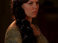 Once Upon a Time: 5x09 The Bear King - zdjęcia promocyjne
