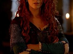 Once Upon a Time: 5x09 The Bear King - zdjęcia promocyjne