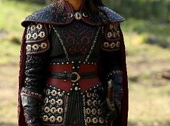 Once Upon a Time: 5x09 The Bear King - zdjęcia promocyjne