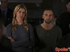 Agenci TARCZY: 3x08 Many Heads, One Tale - zdjęcia promocyjne