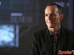 Agenci TARCZY: 3x08 Many Heads, One Tale - zdjęcia promocyjne