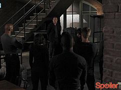 Agenci TARCZY: 3x08 Many Heads, One Tale - zdjęcia promocyjne