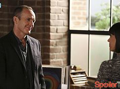 Agenci TARCZY: 3x08 Many Heads, One Tale - zdjęcia promocyjne