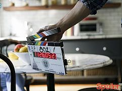 Madam Secretary: 2x08 Lights Out - zdjęcia promocyjne