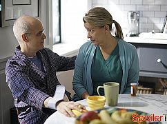 Madam Secretary: 2x08 Lights Out - zdjęcia promocyjne