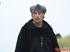 The Bastard Executioner: 1x10 Blood and Quiescence / Crau a Chwsg - zdjęcia promocyjne