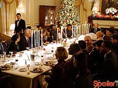 Skandal: 5x08 Rasputin - zdjęcia promocyjne