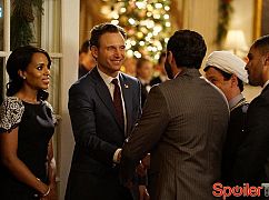 Skandal: 5x08 Rasputin - zdjęcia promocyjne