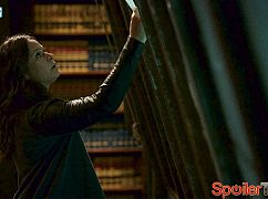 Skandal: 5x08 Rasputin - zdjęcia promocyjne
