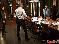 Skandal: 5x08 Rasputin - zdjęcia promocyjne