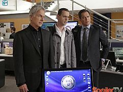 Agenci NCIS: 13x09 Day in Court - zdjęcia promocyjne