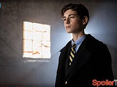 2x10 The Son of Gotham - zdjęcia promocyjne
