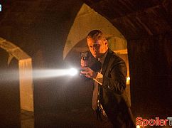 2x10 The Son of Gotham - zdjęcia promocyjne