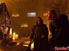2x10 The Son of Gotham - zdjęcia promocyjne