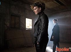 2x10 The Son of Gotham - zdjęcia promocyjne