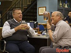 Brooklyn Nine-Nine: 3x07 The Mattress - zdjęcia promocyjne