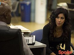 Brooklyn Nine-Nine: 3x07 The Mattress - zdjęcia promocyjne
